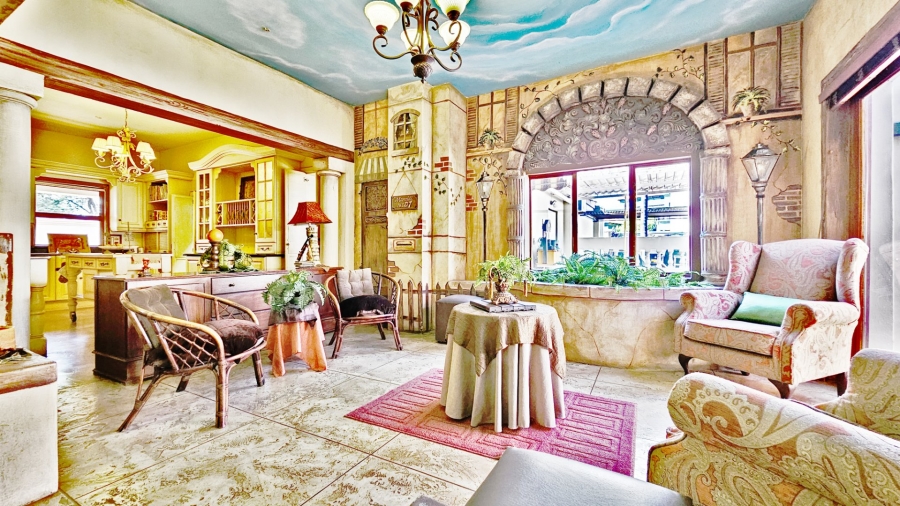 4 Bedroom Property for Sale in Maraldi Estate Free State